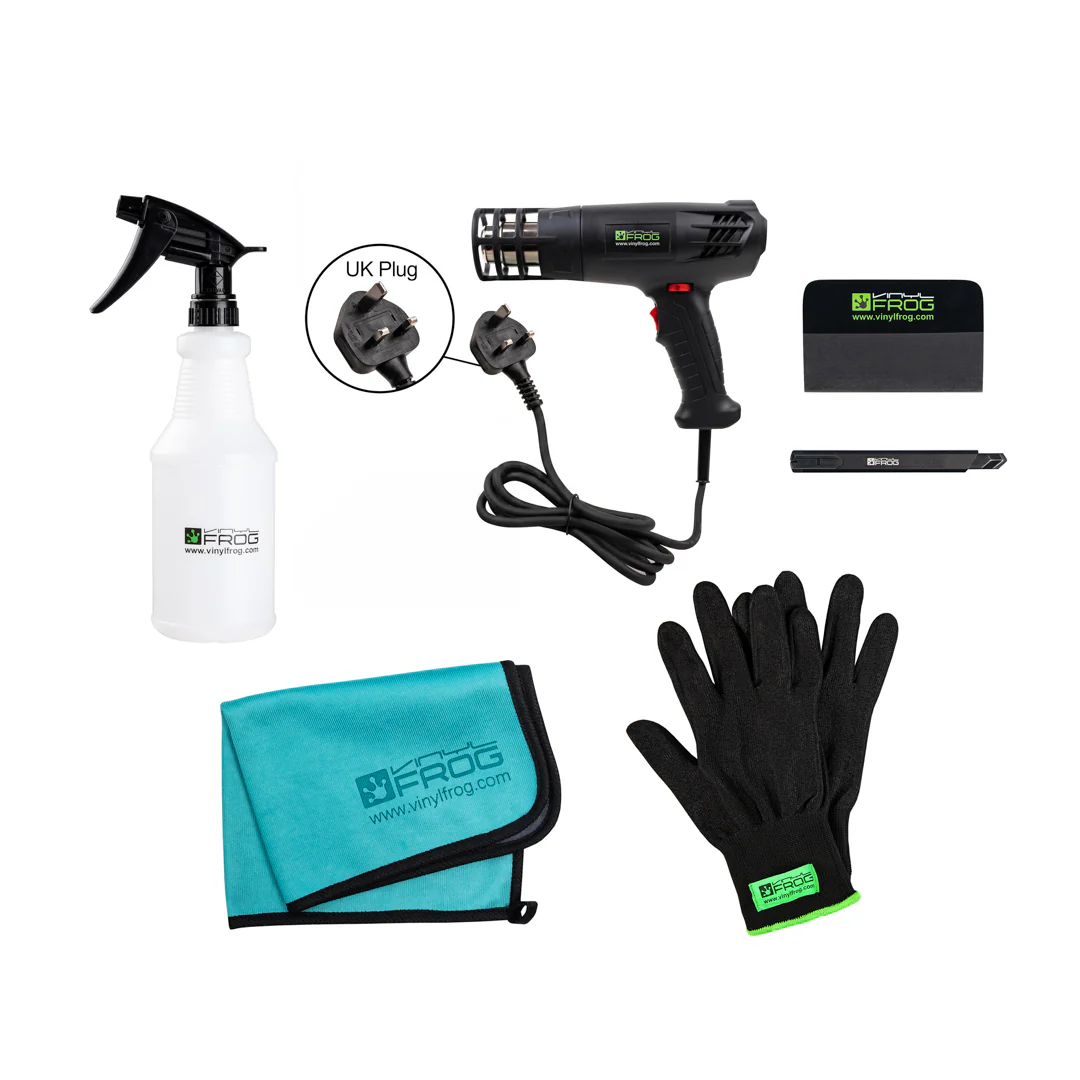 PPF Installation Essentials Kit - Image 11