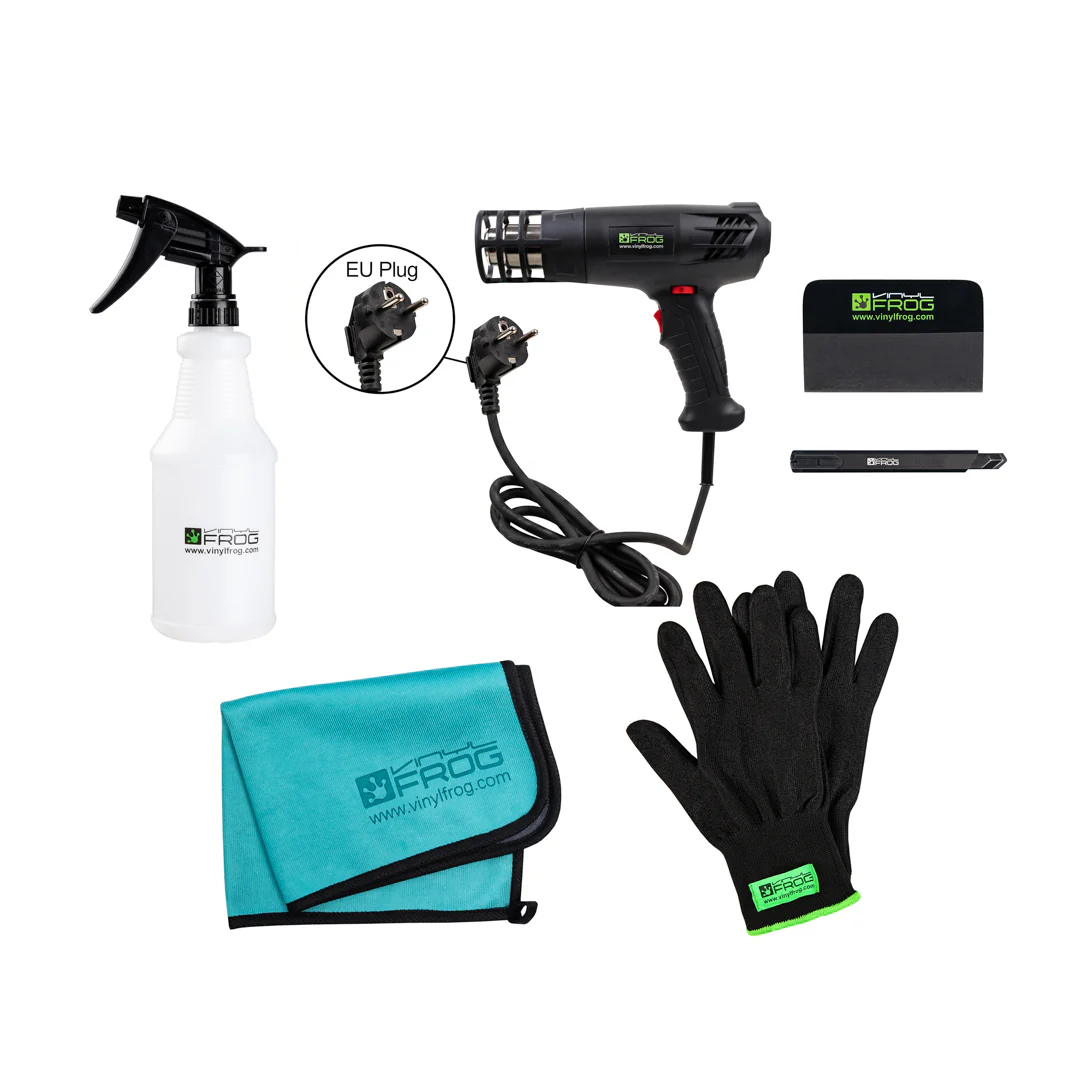 PPF Installation Essentials Kit - Image 12