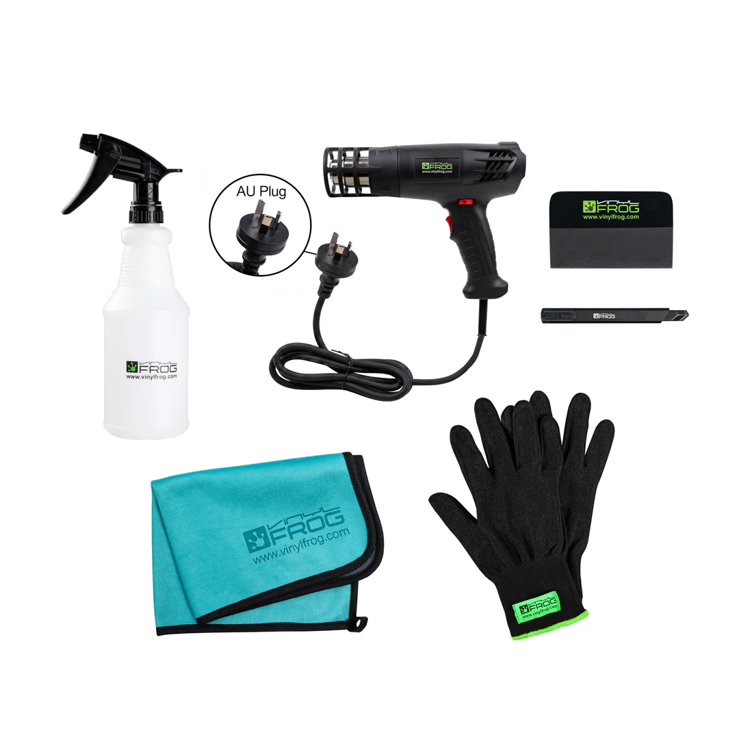 PPF Installation Essentials Kit - Image 13