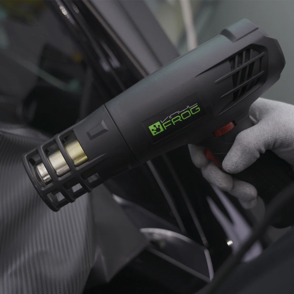 VinylFrog Professional Heat Gun - Image 2