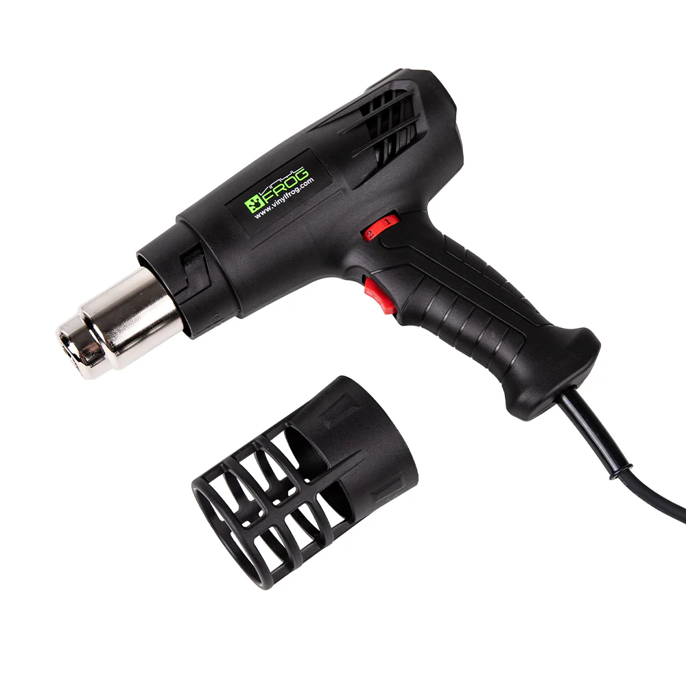 VinylFrog Professional Heat Gun - Image 4