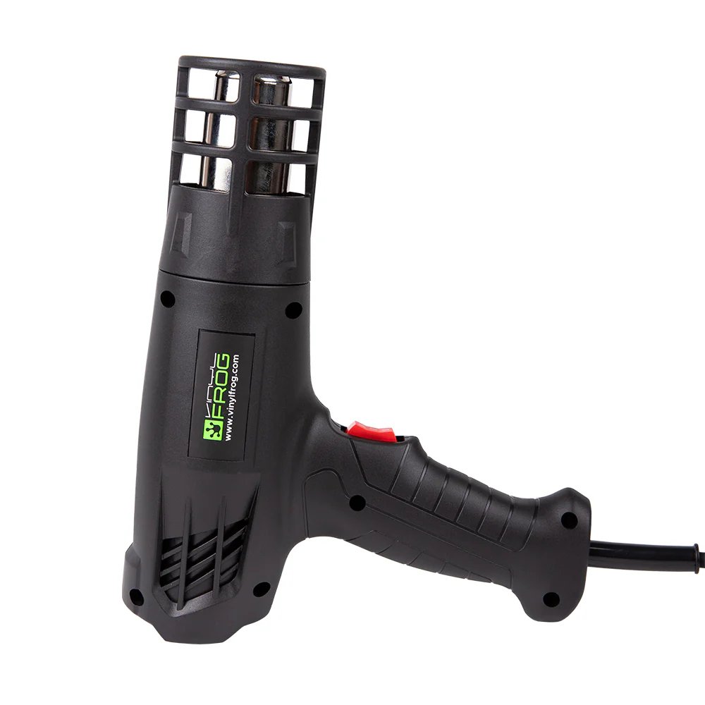 VinylFrog Professional Heat Gun - Image 5