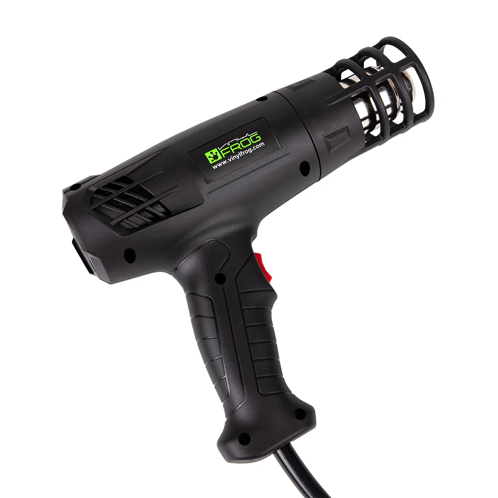 VinylFrog Professional Heat Gun - Image 6