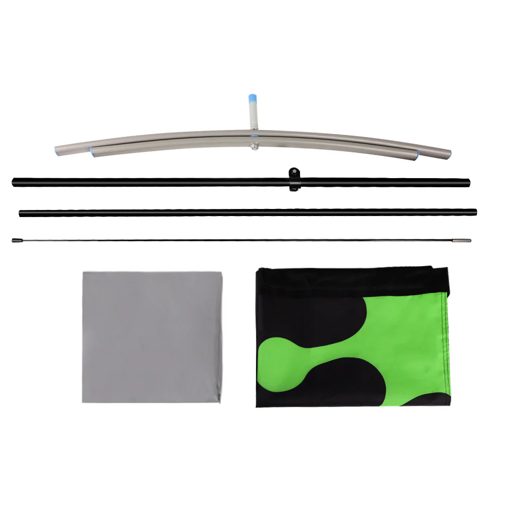VinylFrog Sabre Flag - Image 4