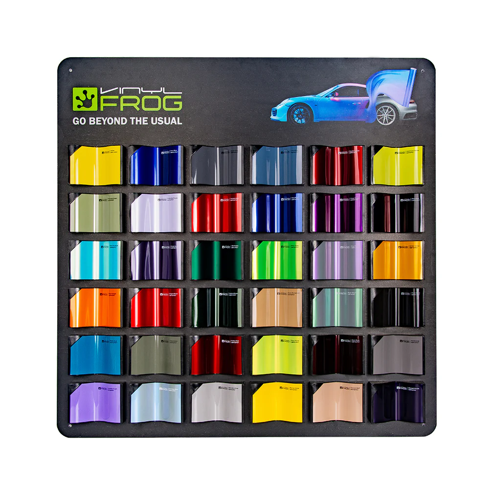 VinylFrog 15-in-1 Branded Merch Accessories Set - Image 19
