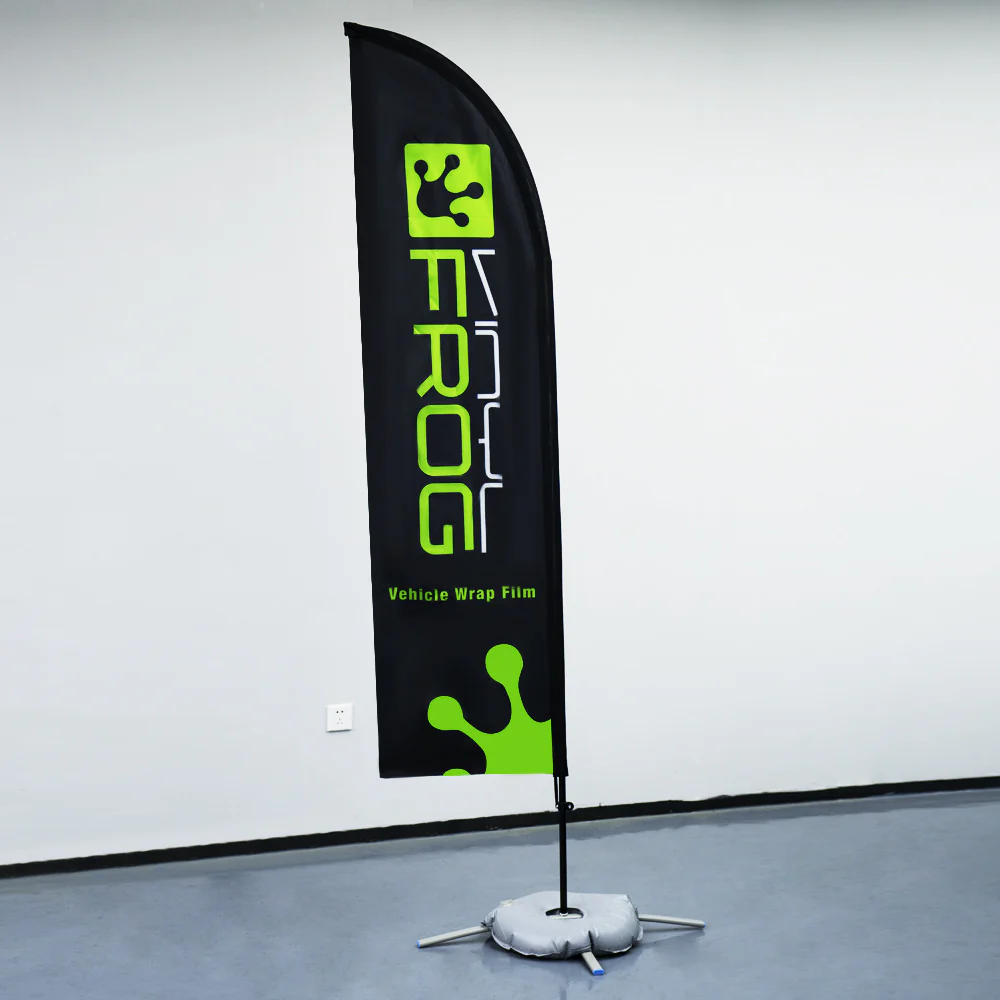 VinylFrog Shop Branding Kit - Image 5