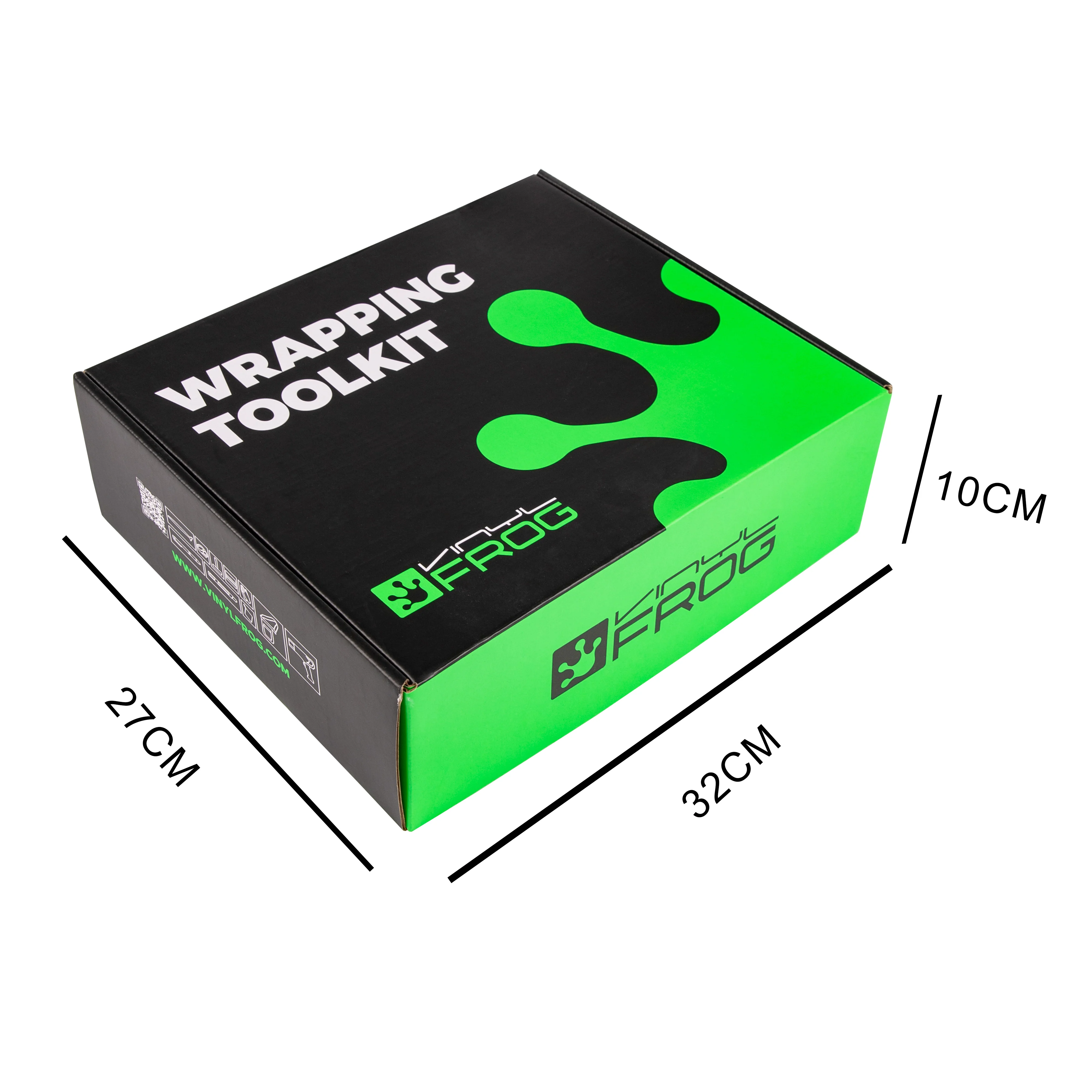14 in 1 Wrapping Toolkit Set - Image 12
