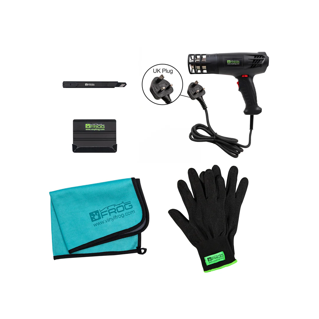 Wrap Installation Essentials Kit - Image 10