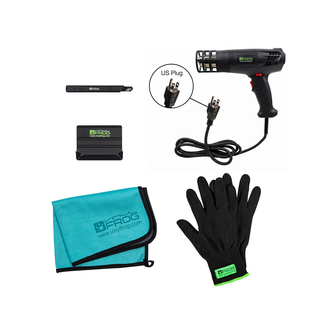 Wrap Installation Essentials Kit - Image 9